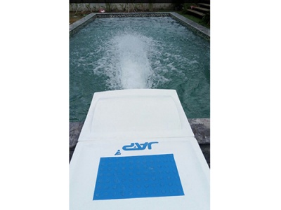 Máy lọc thông minh Uni